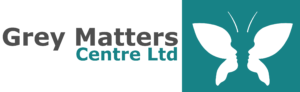 Grey Matters Centre Logo