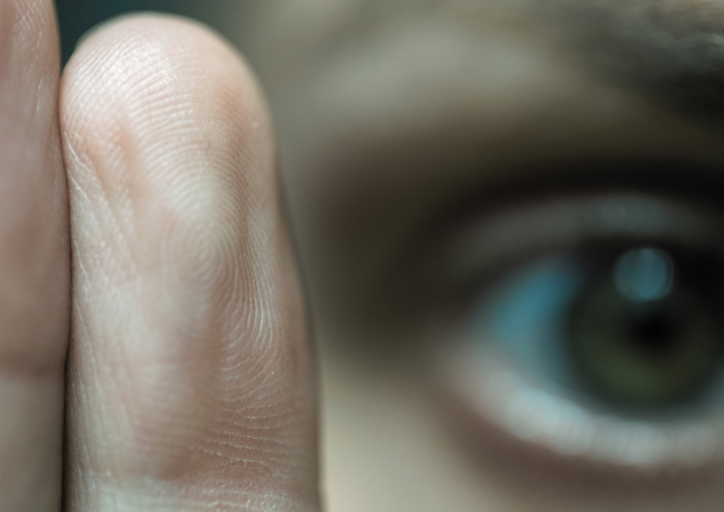 Eye Movement and Desensitisation Reprocessing