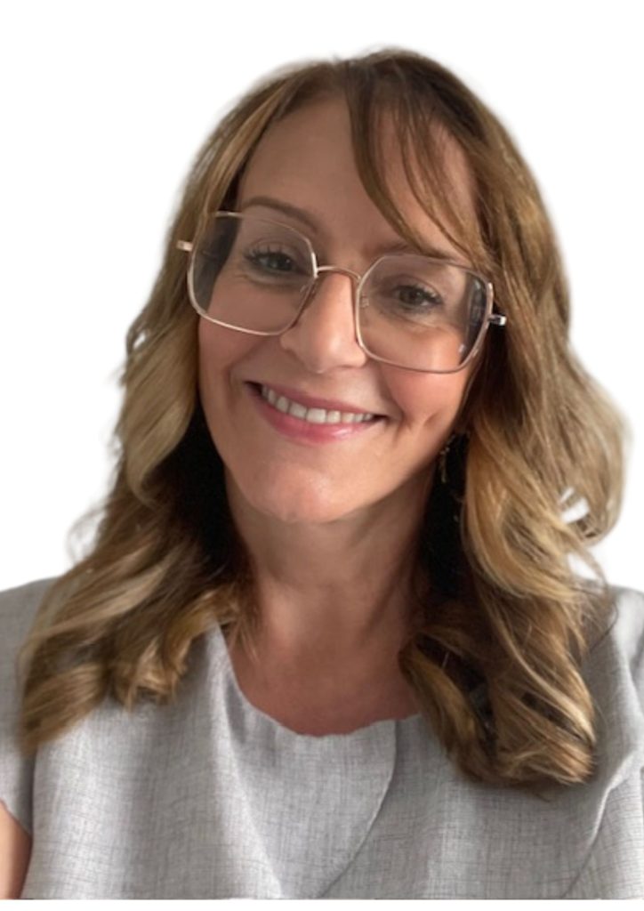 Louise Fenton