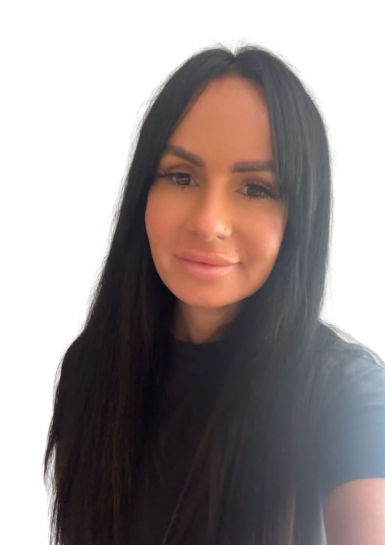 Rebecca child and teen therapist