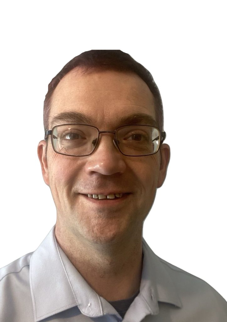 Richard – Trainee Therapist