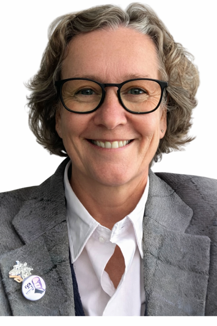 Sarah, young people, couple and family therapist