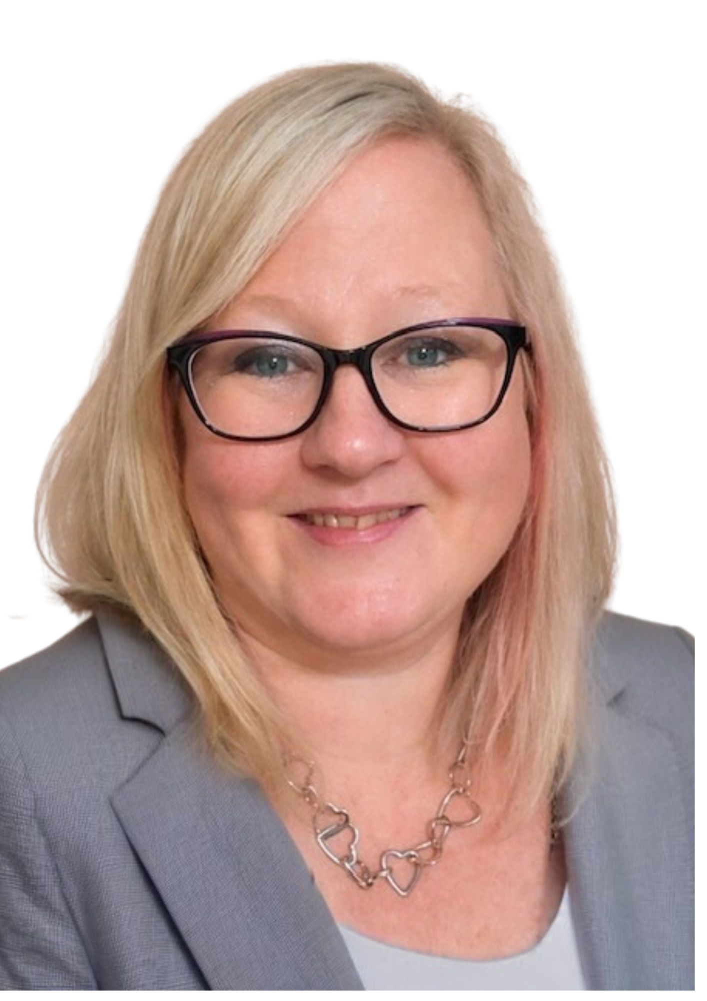 Andrea - Late-diagnosis ADHD and neurodivergentt