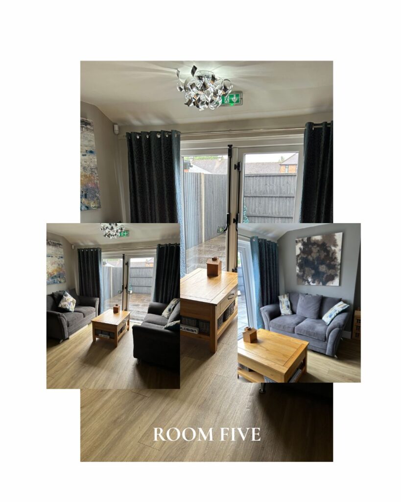 Room five