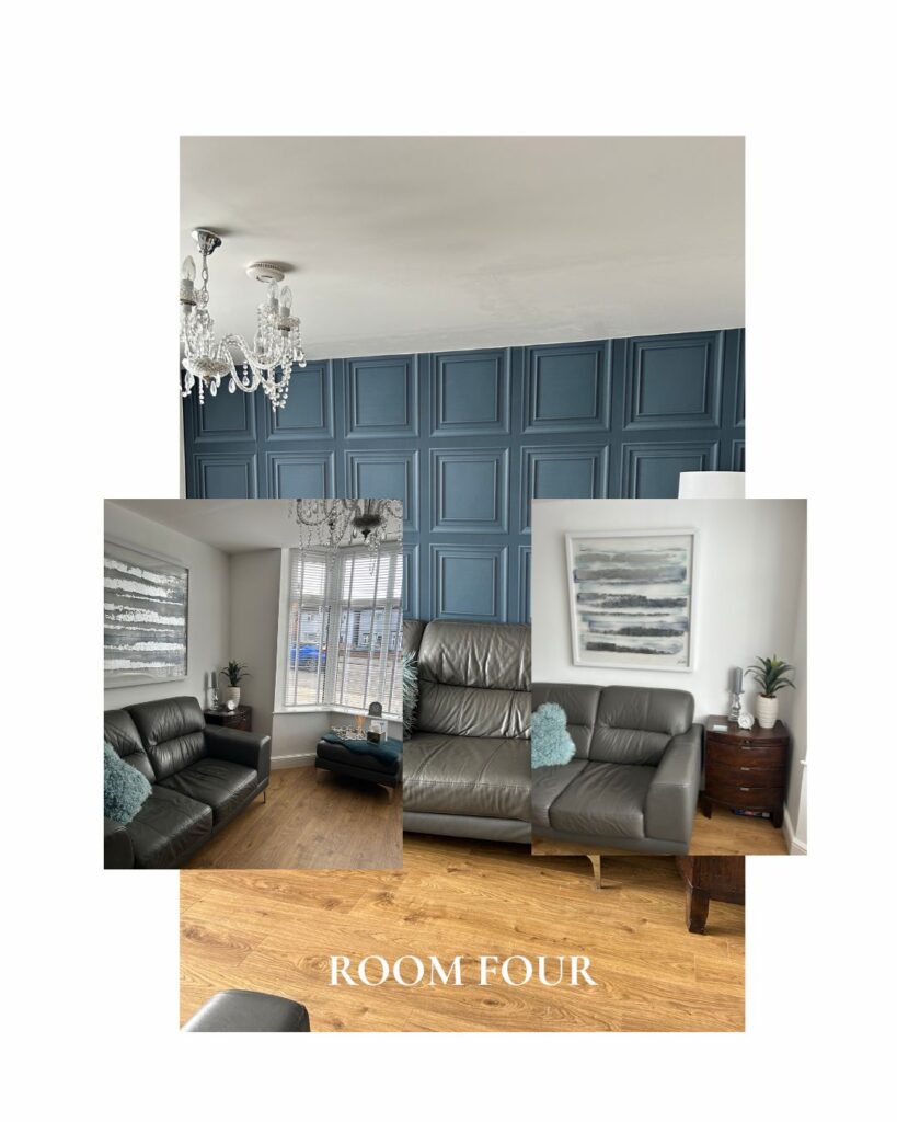 Room four