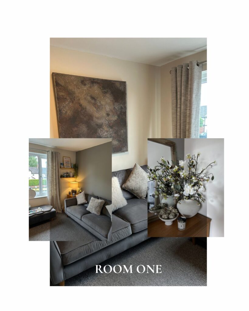 Room one