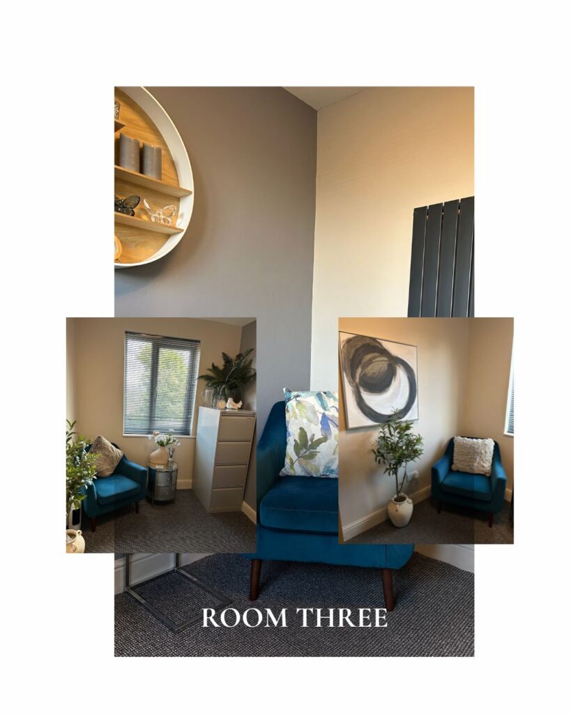 Room three